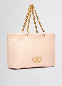 Liu Jo Fourre-tout grand format LaPuffy|Femme Sac Shopper|Lapuffy