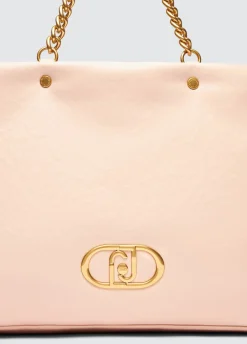 Liu Jo Fourre-tout grand format LaPuffy|Femme Sac Shopper|Lapuffy