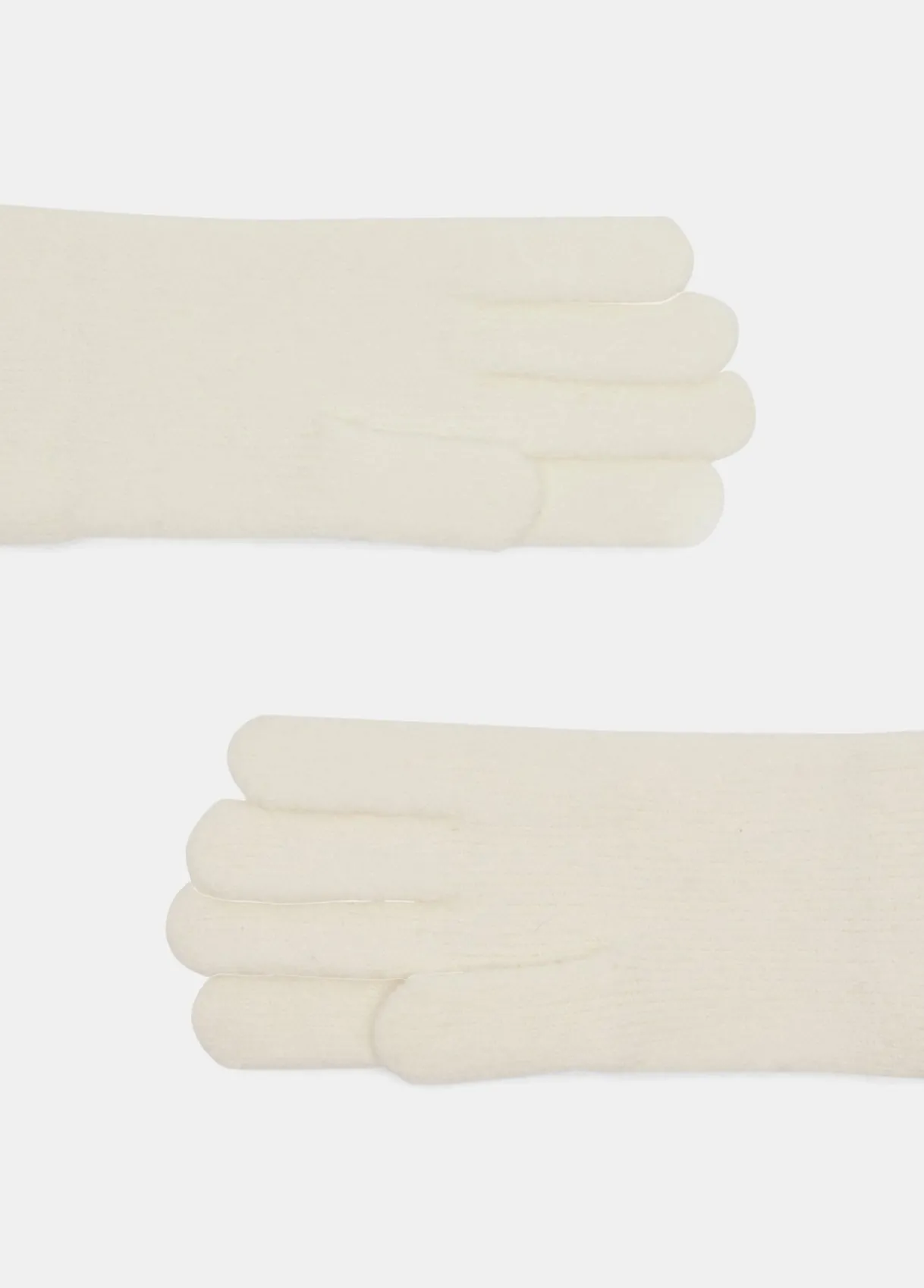Liu Jo Gants avec logo|Femme Écharpes Et Foulards