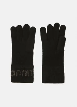 Liu Jo Gants avec logo|Femme Écharpes Et Foulards