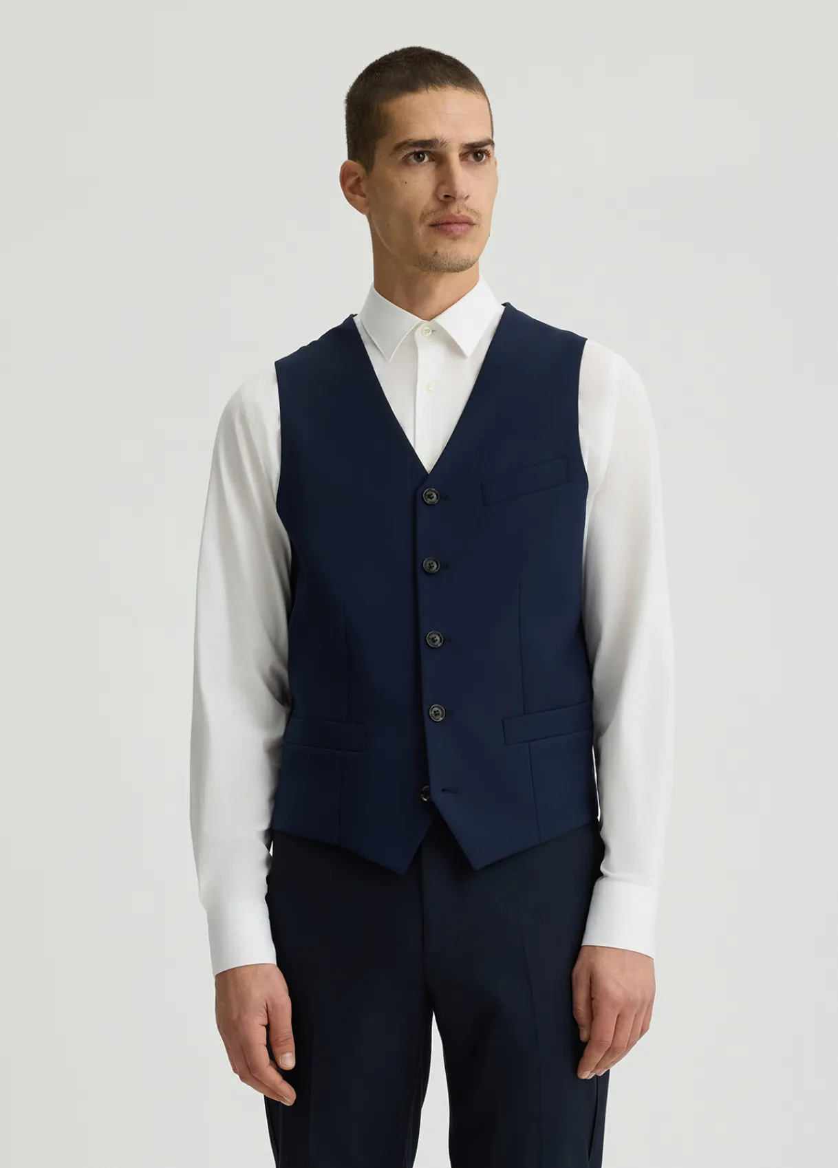 Liu Jo Gilet pour homme|Homme Vestes Et Gilets