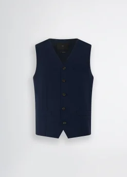 Liu Jo Gilet pour homme|Homme Vestes Et Gilets