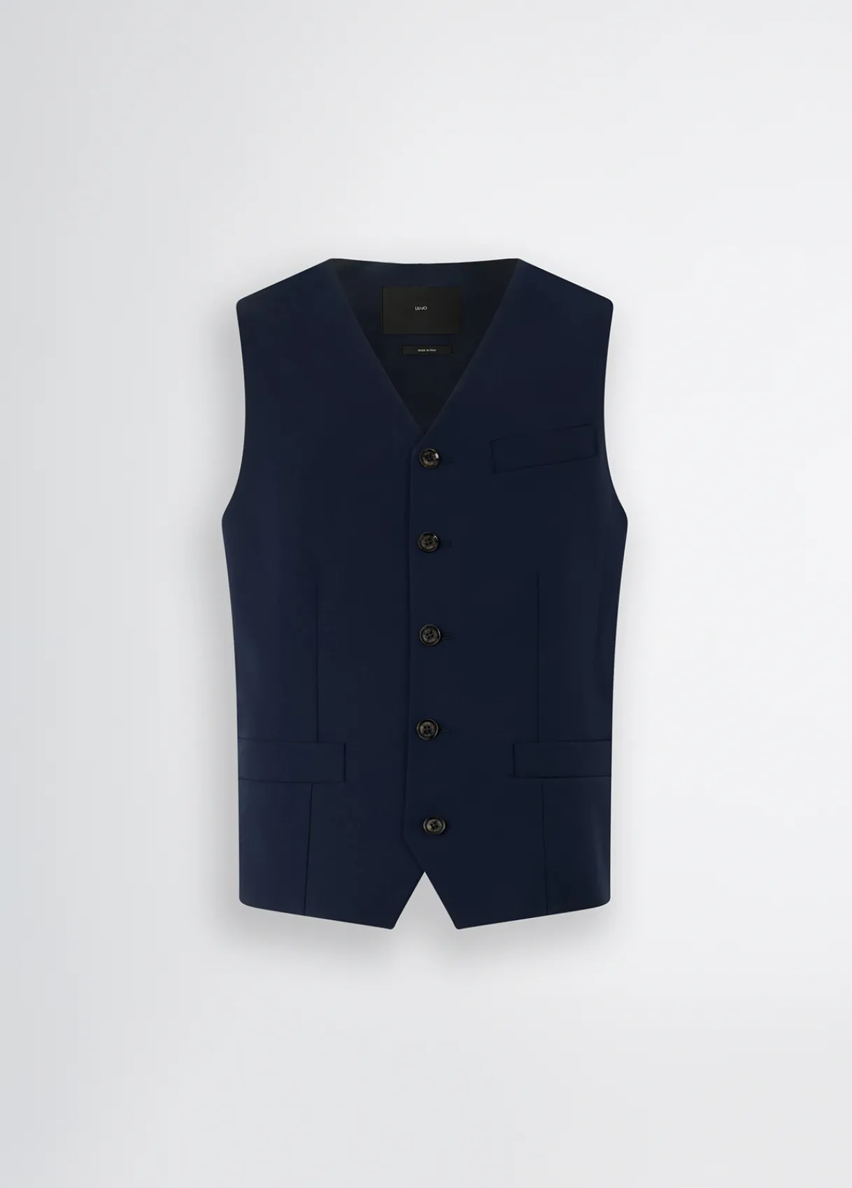 Liu Jo Gilet pour homme|Homme Vestes Et Gilets