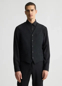 Liu Jo Gilet pour homme|Homme Vestes Et Gilets