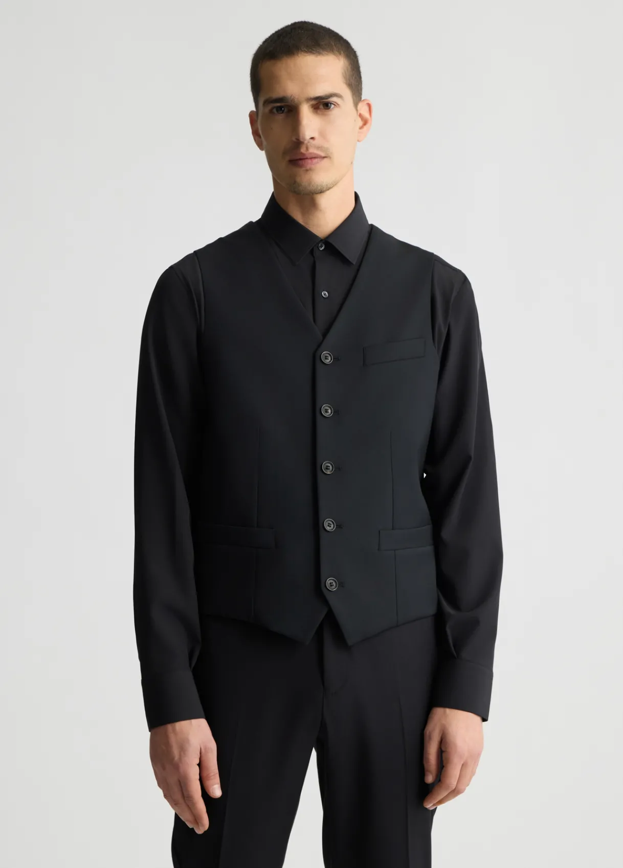 Liu Jo Gilet pour homme|Homme Vestes Et Gilets