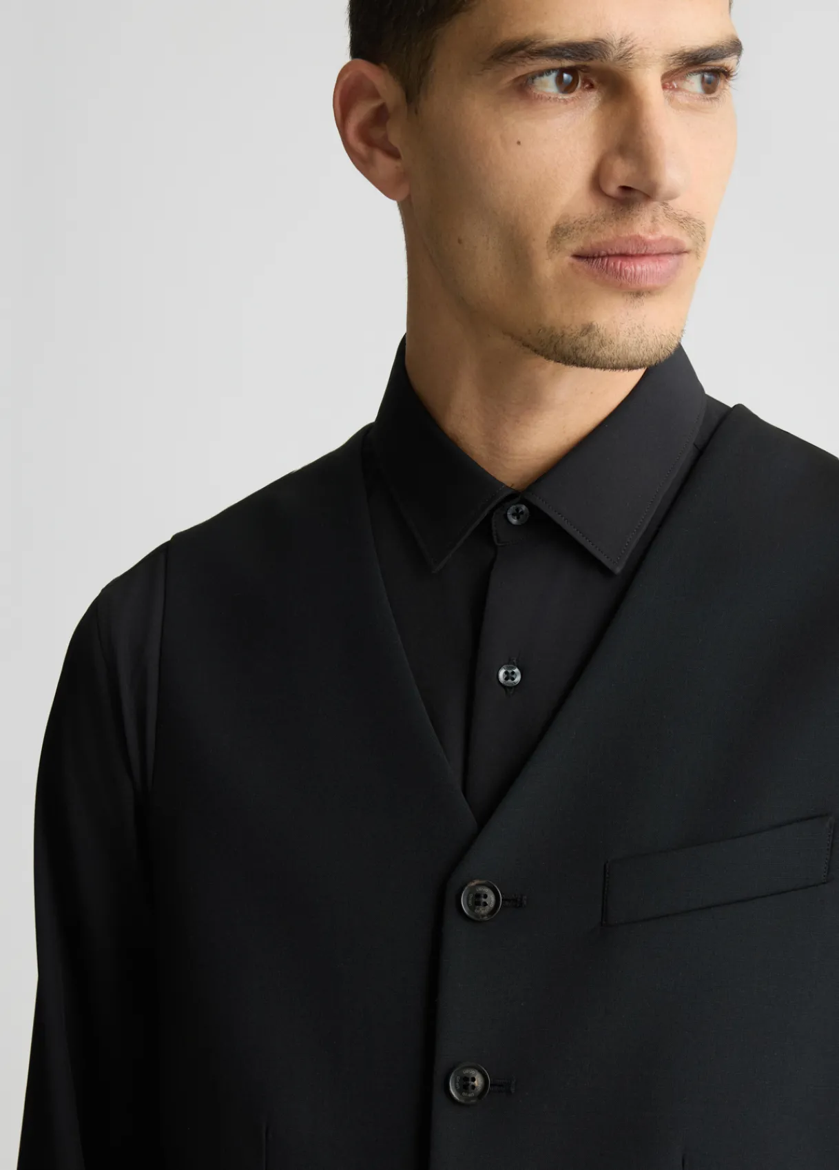 Liu Jo Gilet pour homme|Homme Vestes Et Gilets