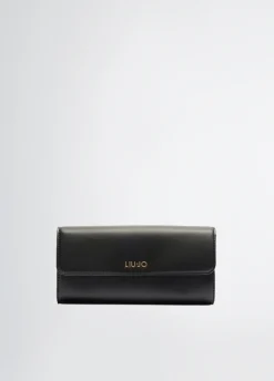 Liu Jo Grand portefeuille|Femme Portefeuilles