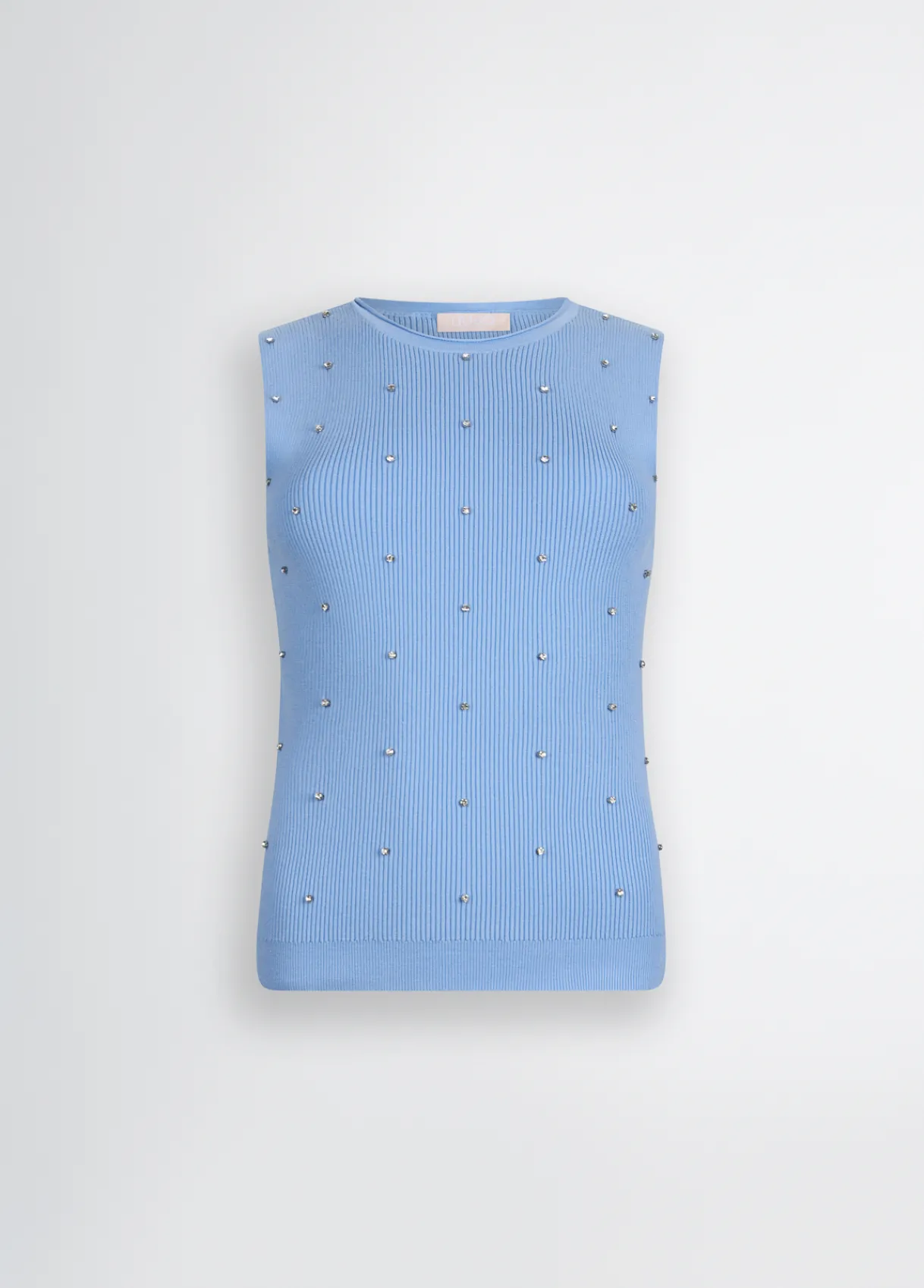 Liu Jo Haut avec clous|Femme Mailles