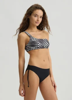 Liu Jo Haut de maillot de bain à pois|Femme Mode Plage