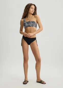 Liu Jo Haut de maillot de bain à pois|Femme Mode Plage