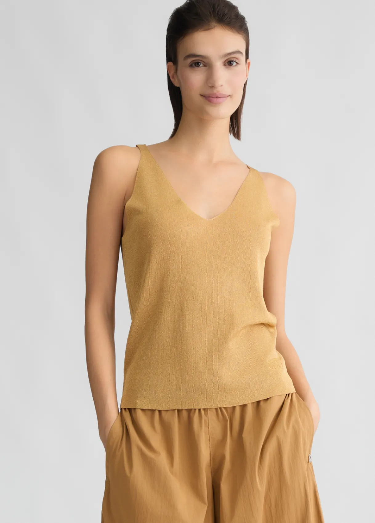 Liu Jo Haut en maille|Femme Mailles