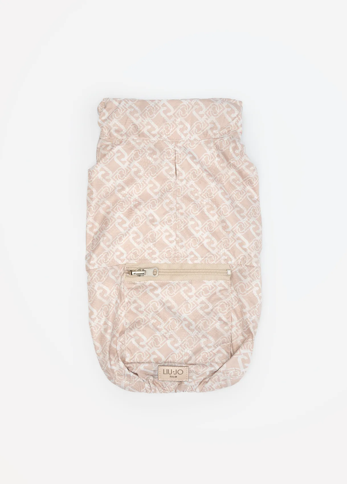 Liu Jo Imperméable réversible Pets|Femme Liu Jo Pets