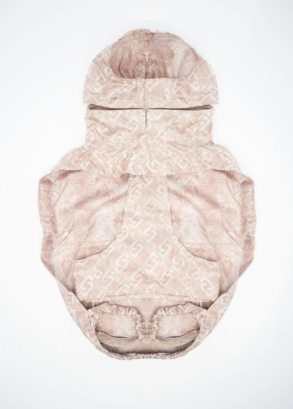 Liu Jo Imperméable réversible Pets|Femme Liu Jo Pets