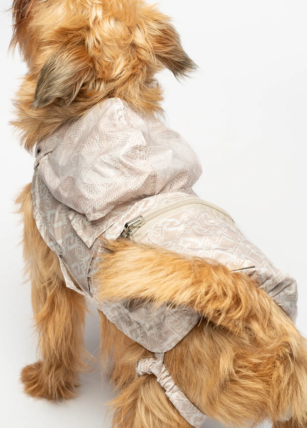 Liu Jo Imperméable réversible Pets|Femme Liu Jo Pets