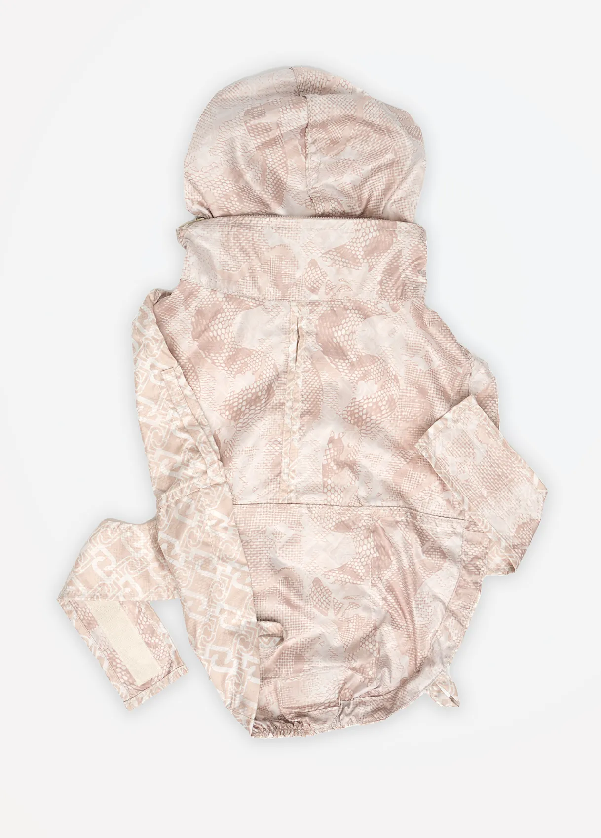 Liu Jo Imperméable réversible Pets|Femme Liu Jo Pets