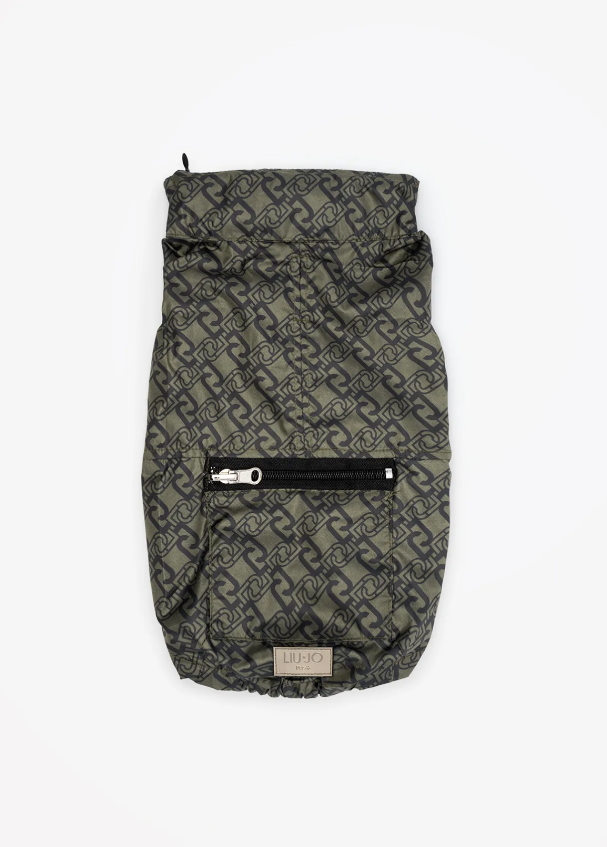 Liu Jo Imperméable réversible Pets|Femme Liu Jo Pets
