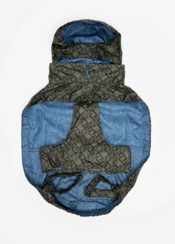 Liu Jo Imperméable réversible Pets|Femme Liu Jo Pets