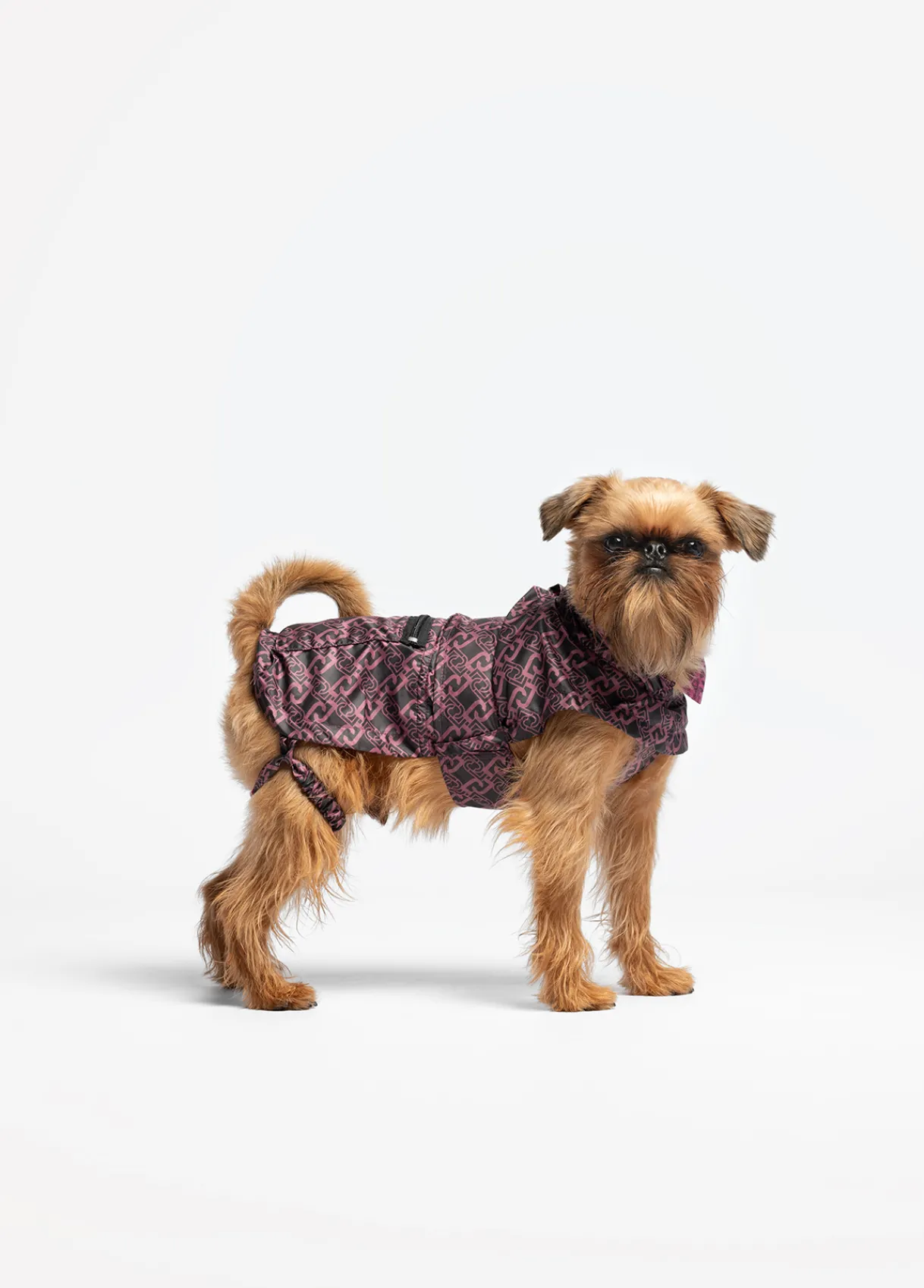 Liu Jo Imperméable réversible Pets|Femme Liu Jo Pets