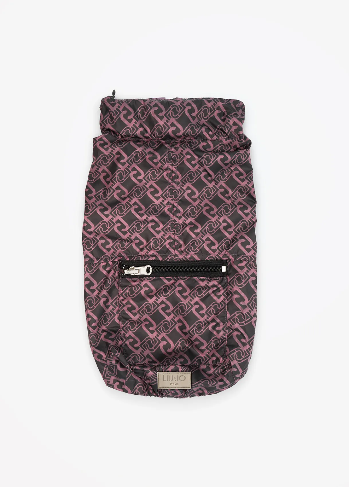 Liu Jo Imperméable réversible Pets|Femme Liu Jo Pets