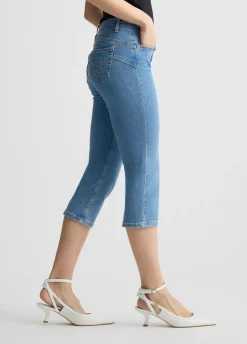Liu Jo Jean au mollet|Femme Jeans Slim