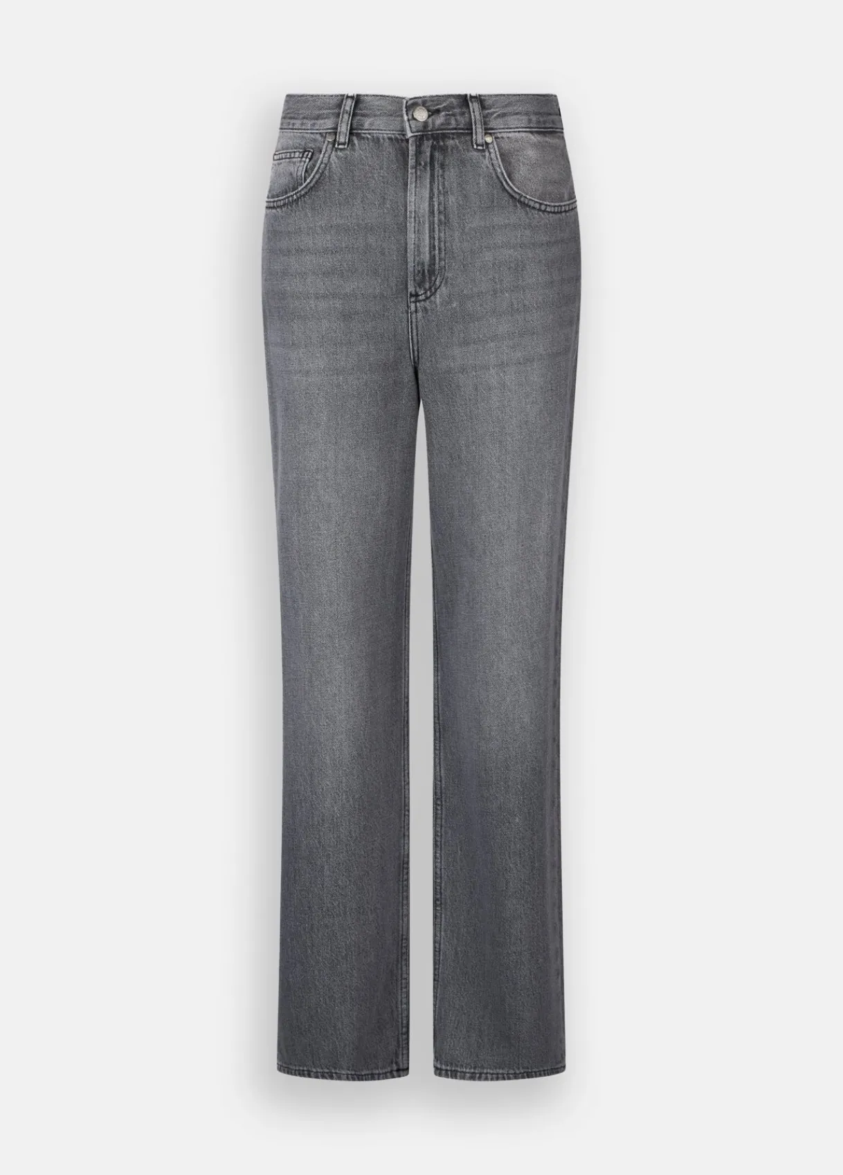 Liu Jo Jean baggy Better|Femme Jeans Droit