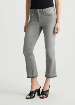 Liu Jo Jean bootcut|Femme Jeans Slim