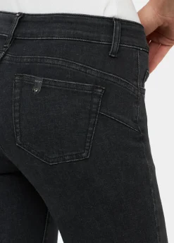 Liu Jo Jean bootcut bottom-Up|Femme Jeans Skinny