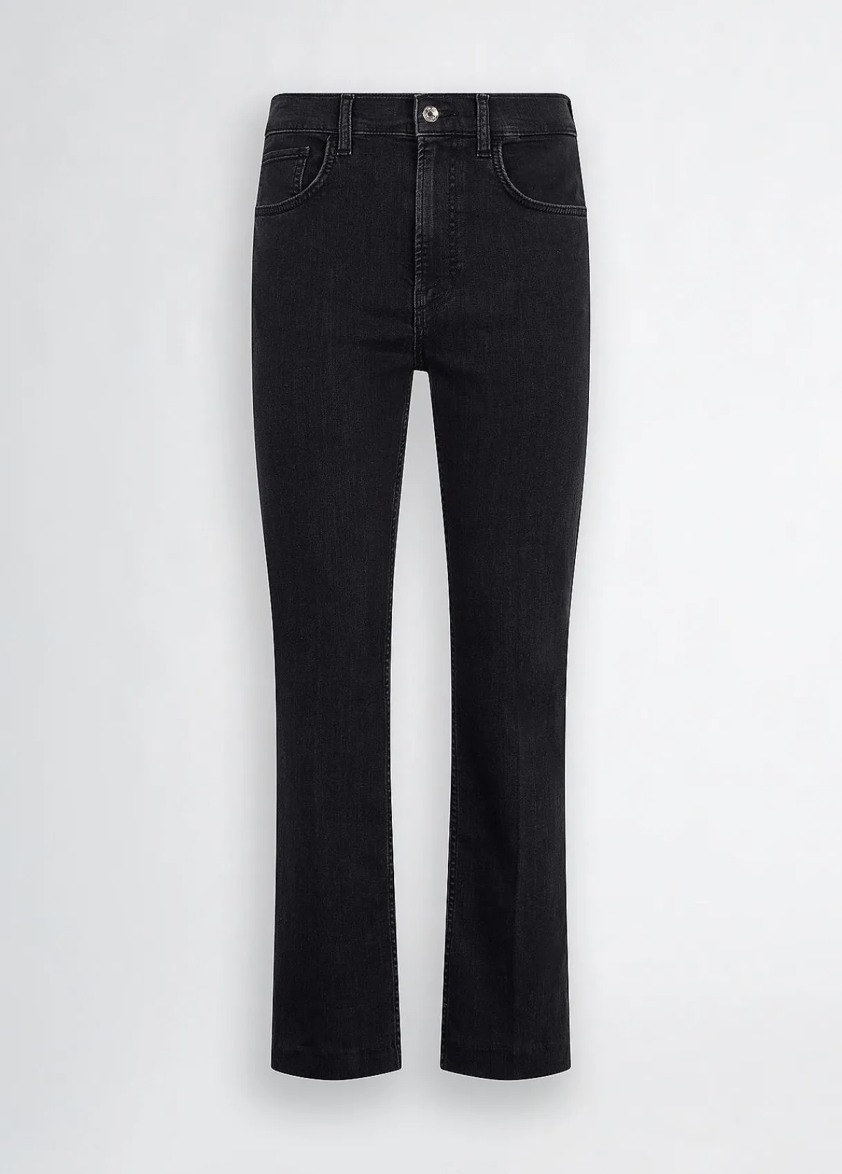 Liu Jo Jean bootcut taille haute|Femme Jeans Bootcut
