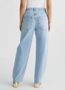 Liu Jo Jean boyfriend|Femme Jeans Droit