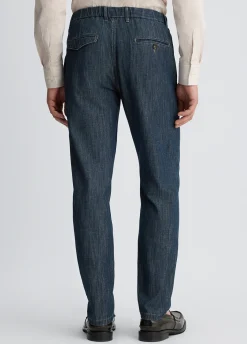 Liu Jo Jean chino en chambray|Homme Jeans