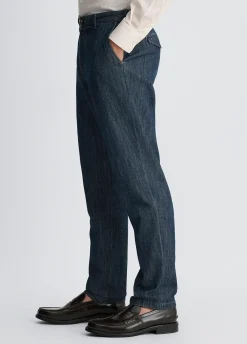Liu Jo Jean chino en chambray|Homme Jeans