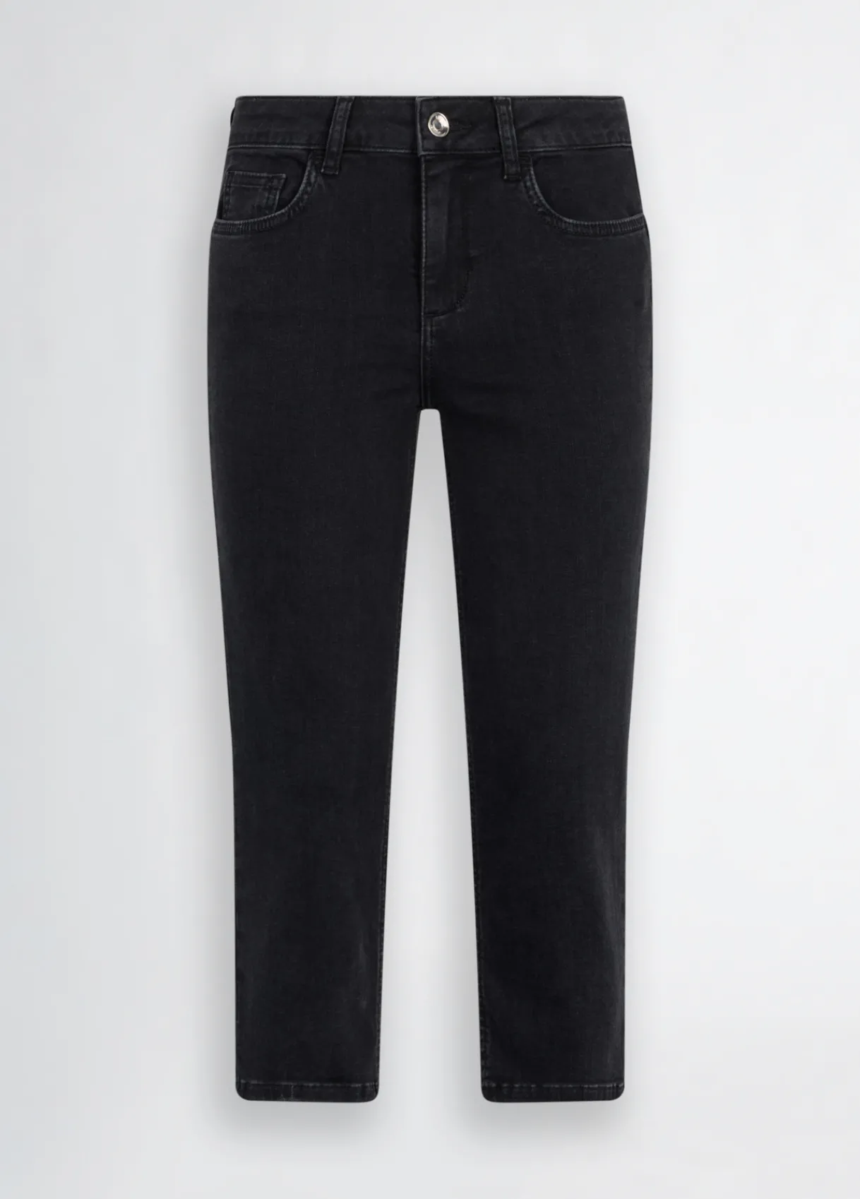 Liu Jo Jean corsaire bottom up|Femme Jeans Patte D'Eph|Jeans Slim