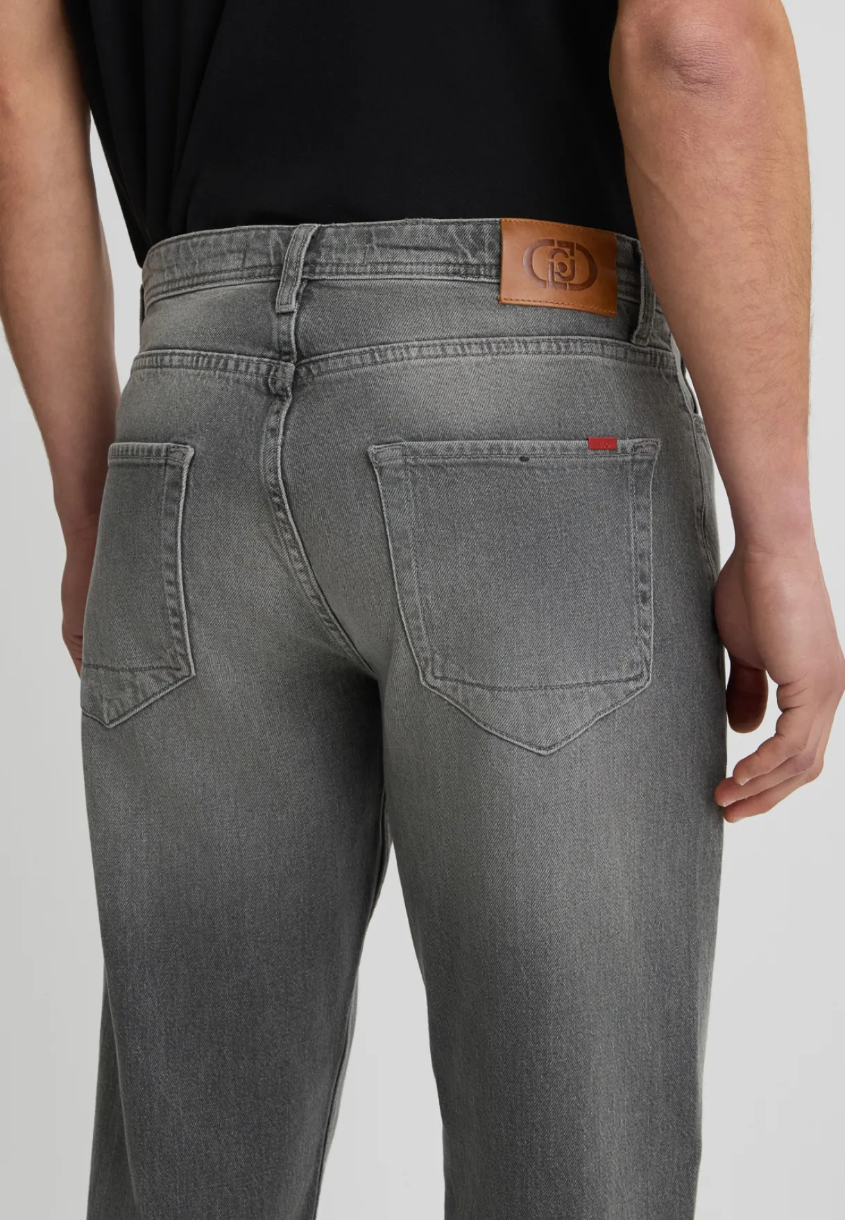Liu Jo Jean coupe régulière|Homme Jeans