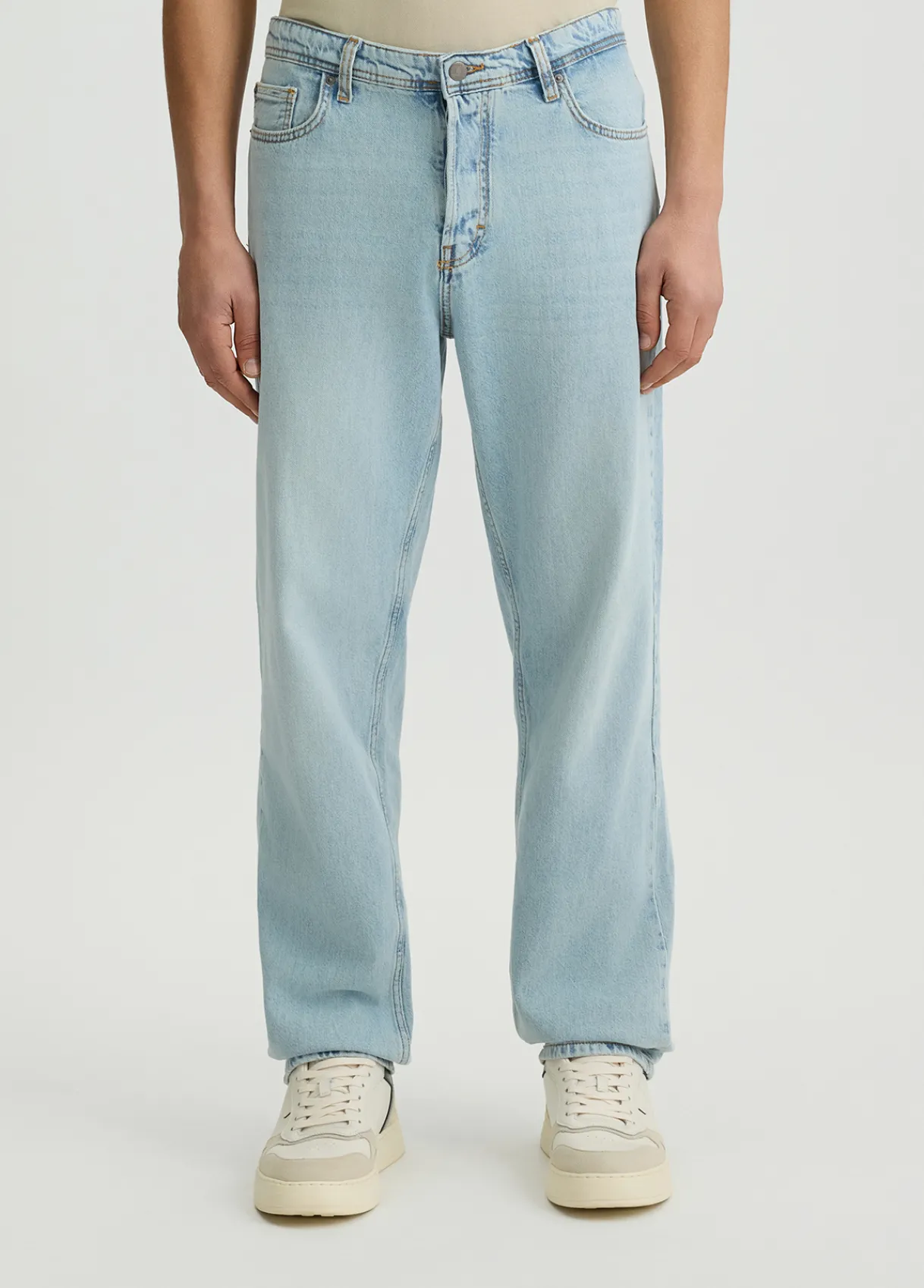 Liu Jo Jean coupe régulière|Homme Jeans