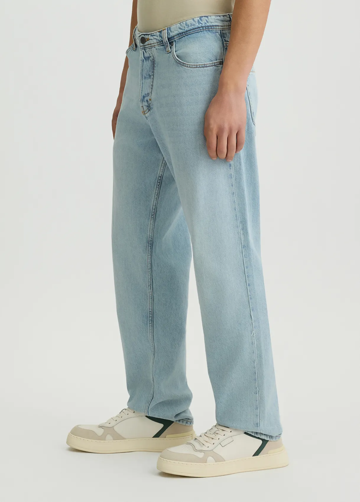 Liu Jo Jean coupe régulière|Homme Jeans