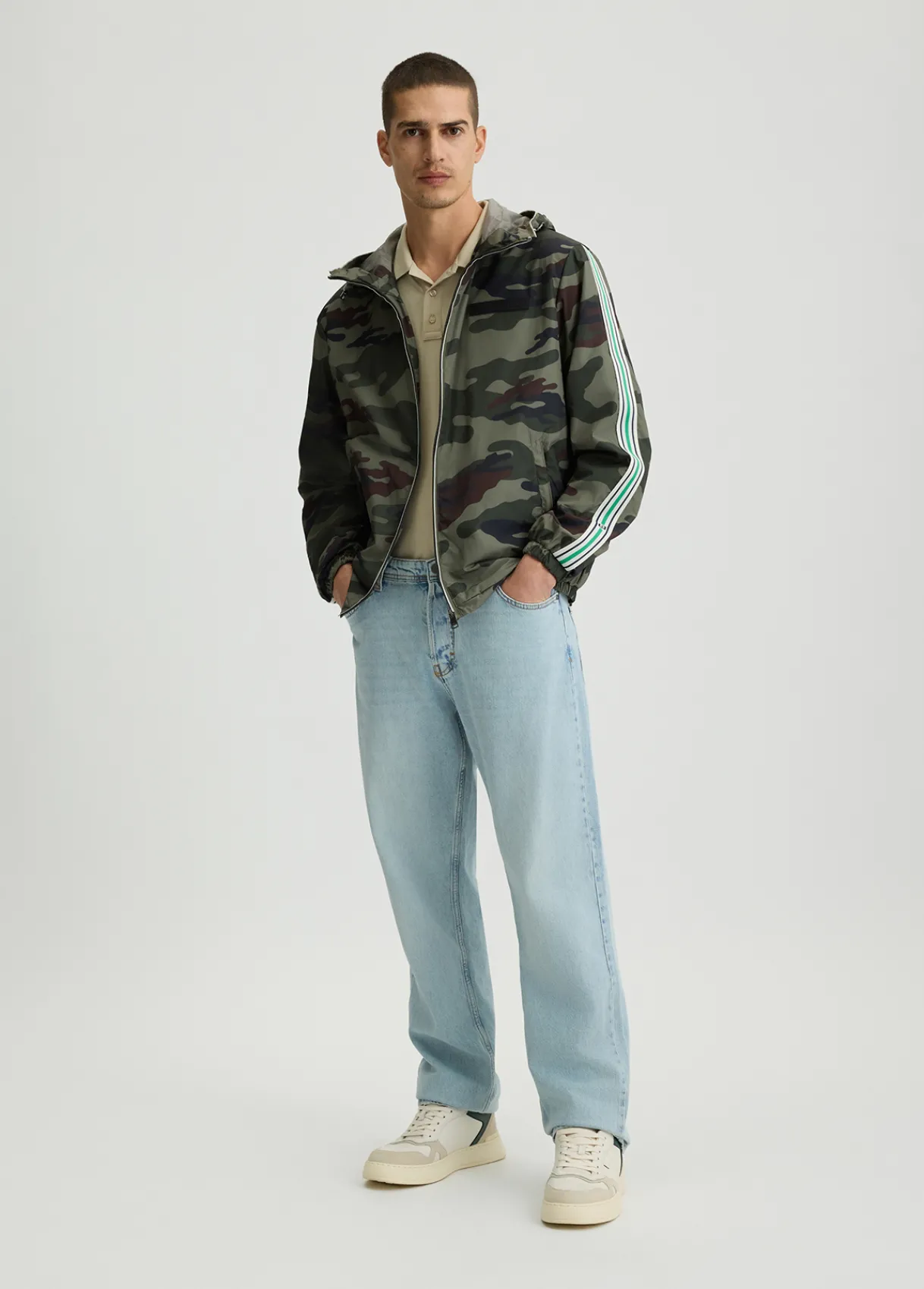 Liu Jo Jean coupe régulière|Homme Jeans