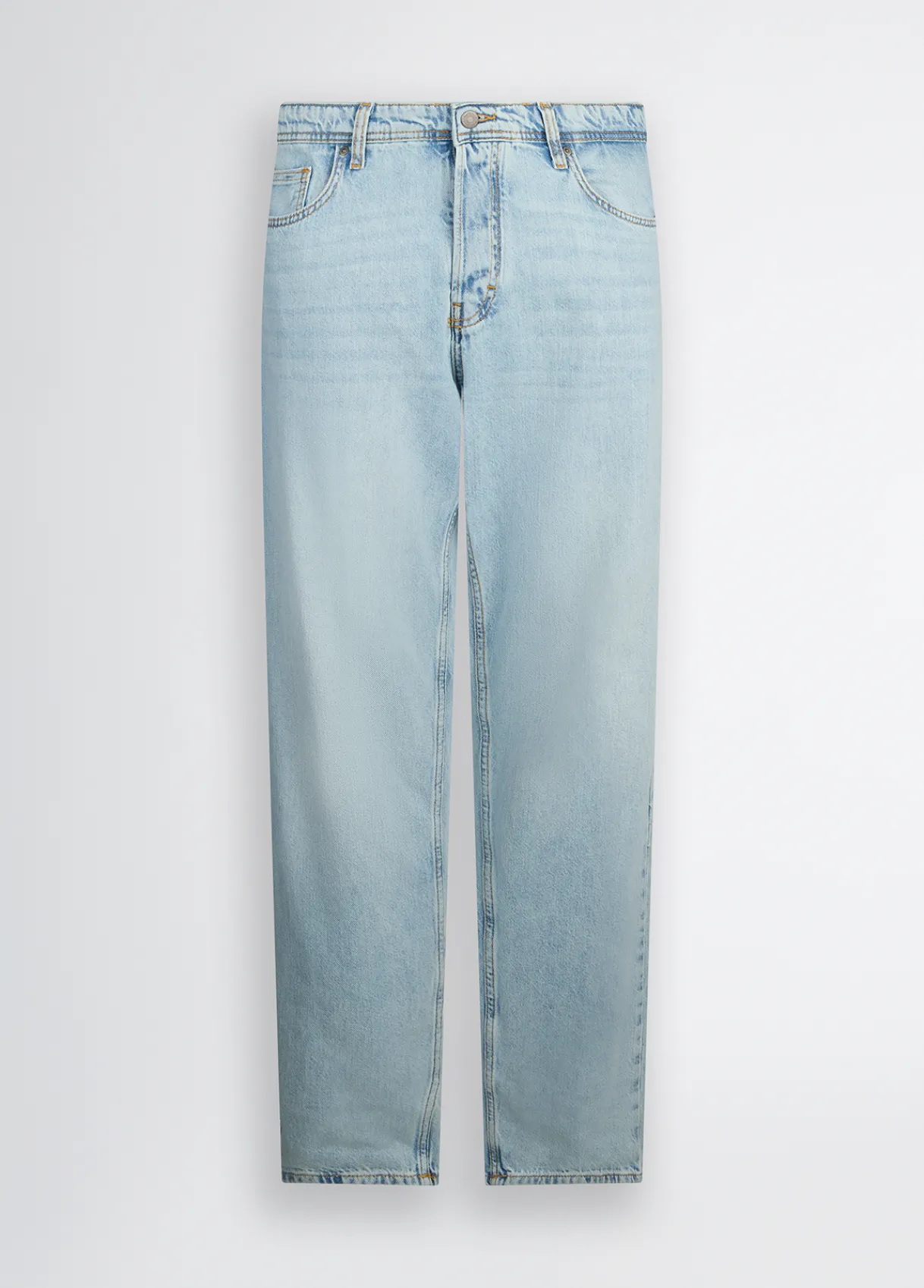 Liu Jo Jean coupe régulière|Homme Jeans