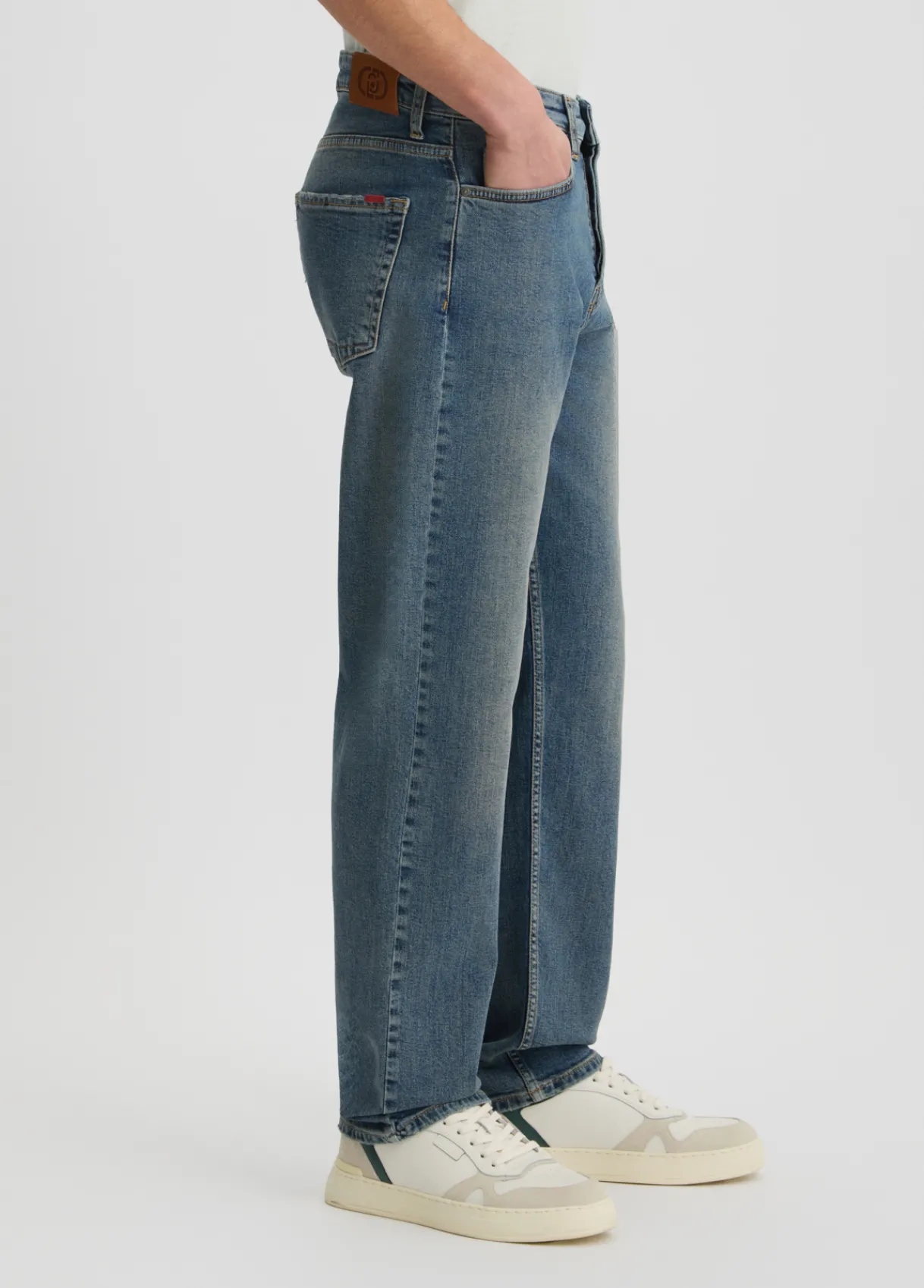 Liu Jo Jean coupe régulière|Homme Jeans