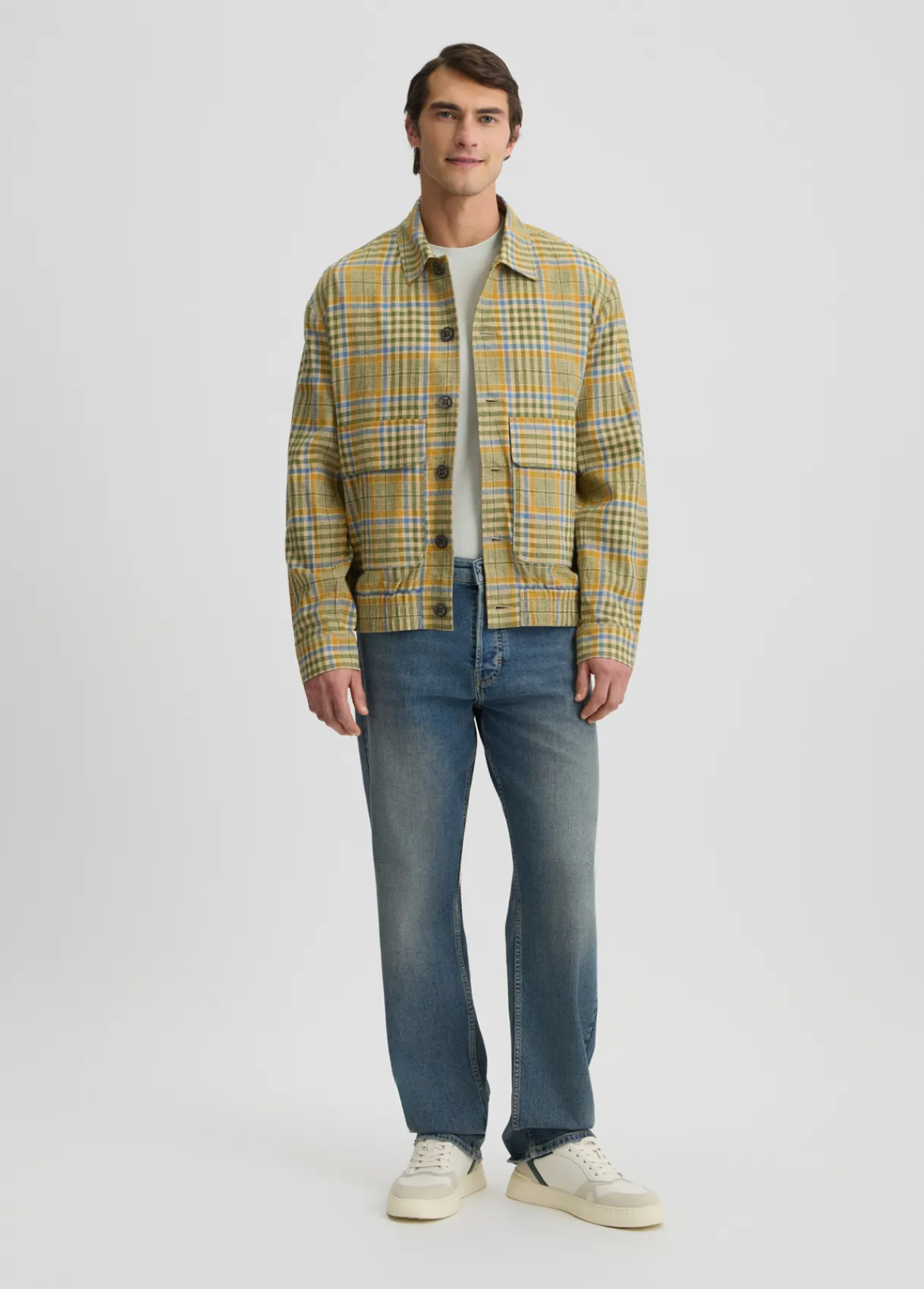 Liu Jo Jean coupe régulière|Homme Jeans