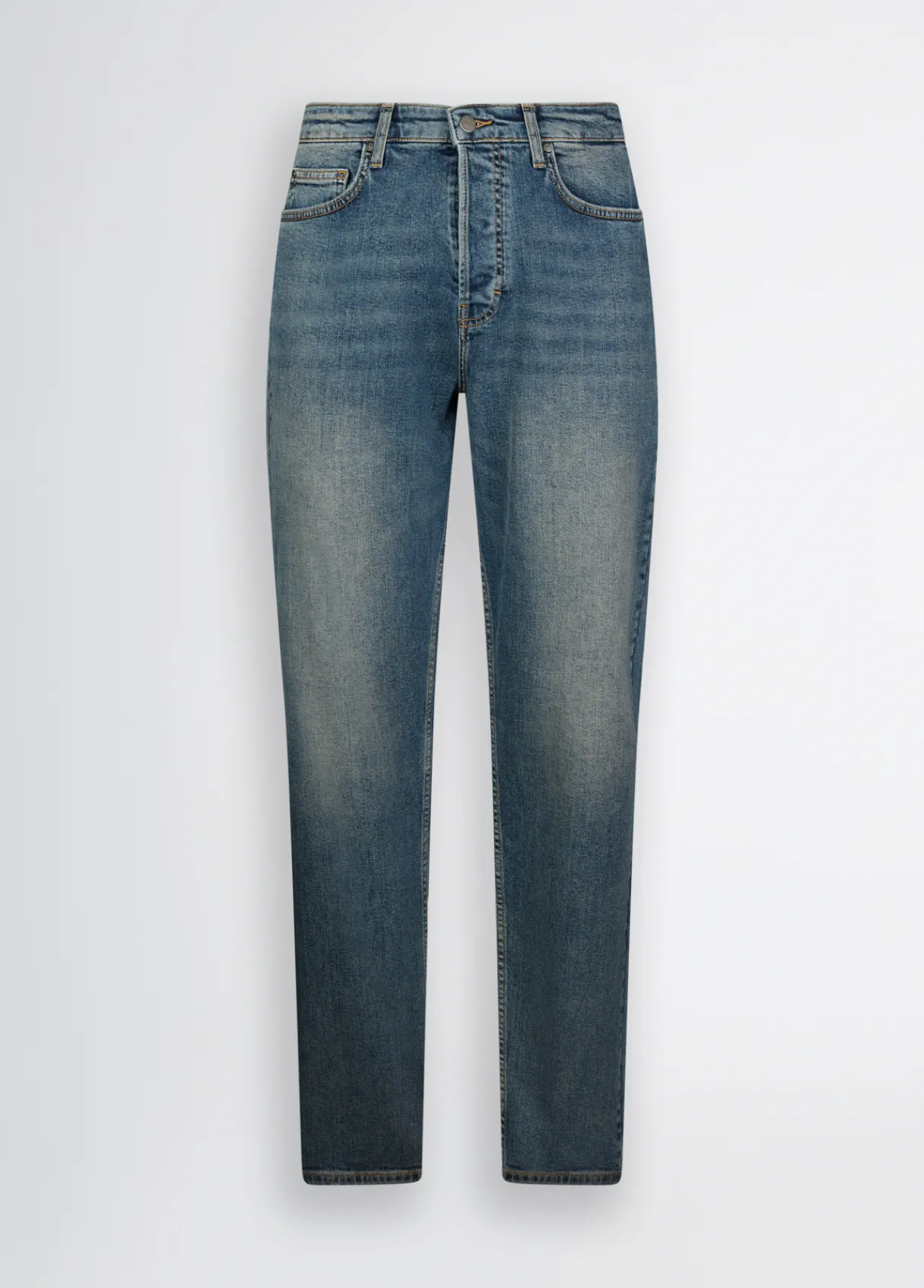 Liu Jo Jean coupe régulière|Homme Jeans