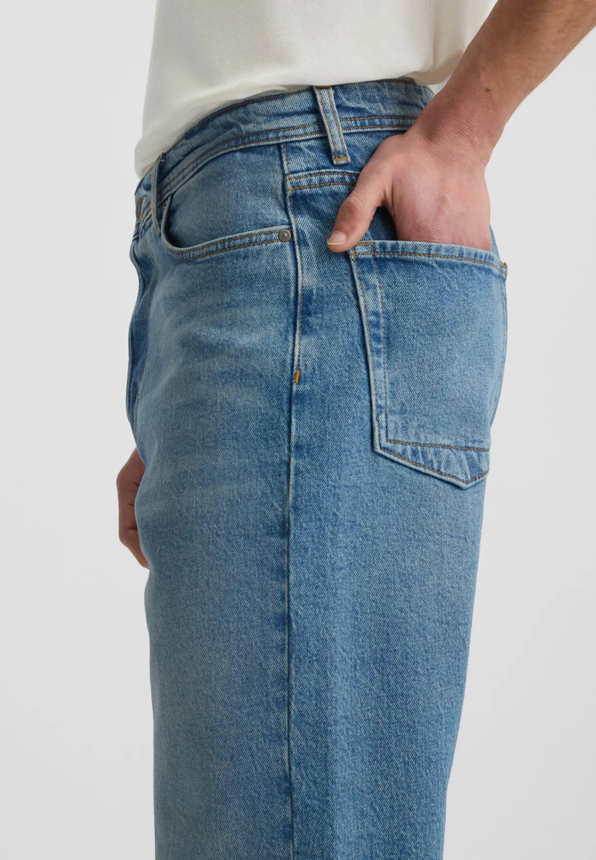 Liu Jo Jean coupe régulière|Homme Jeans