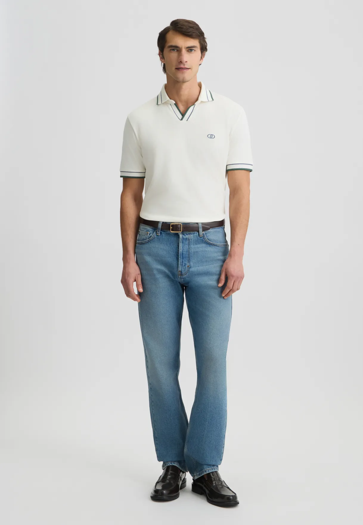 Liu Jo Jean coupe régulière|Homme Jeans