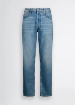 Liu Jo Jean coupe régulière|Homme Jeans