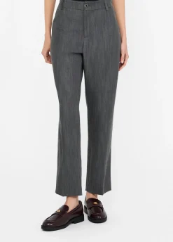 Liu Jo Jean droit|Femme Jeans Droit|Tailleurs