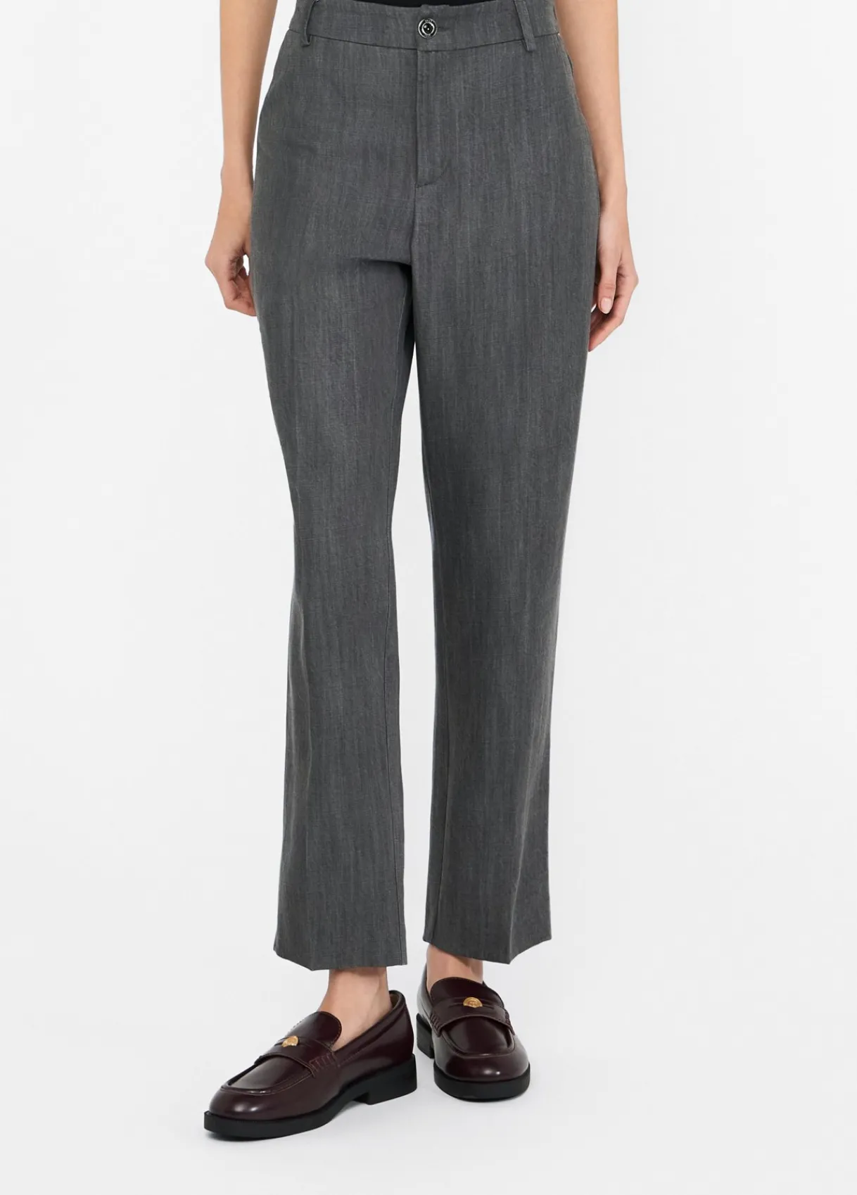 Liu Jo Jean droit|Femme Jeans Droit|Tailleurs