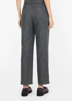 Liu Jo Jean droit|Femme Jeans Droit|Tailleurs