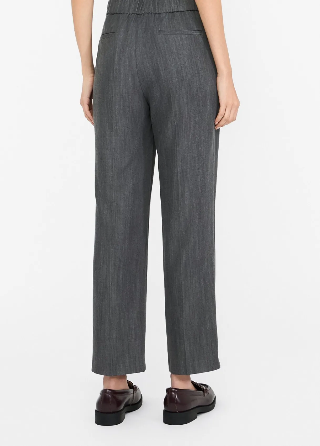 Liu Jo Jean droit|Femme Jeans Droit|Tailleurs