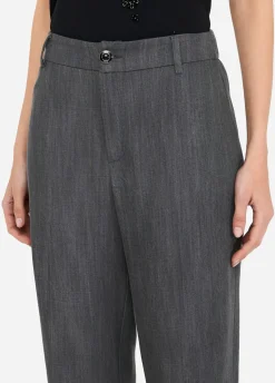 Liu Jo Jean droit|Femme Jeans Droit|Tailleurs