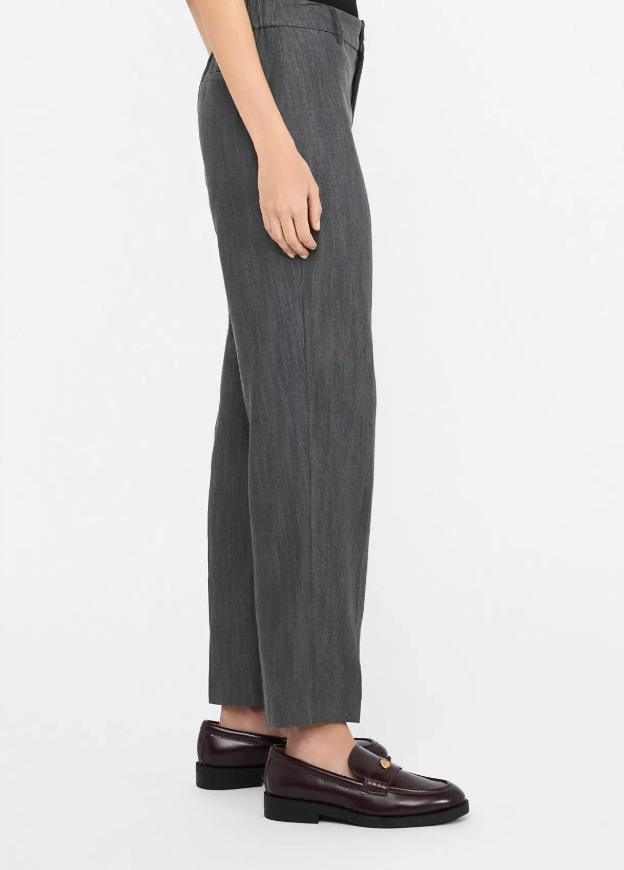 Liu Jo Jean droit|Femme Jeans Droit|Tailleurs