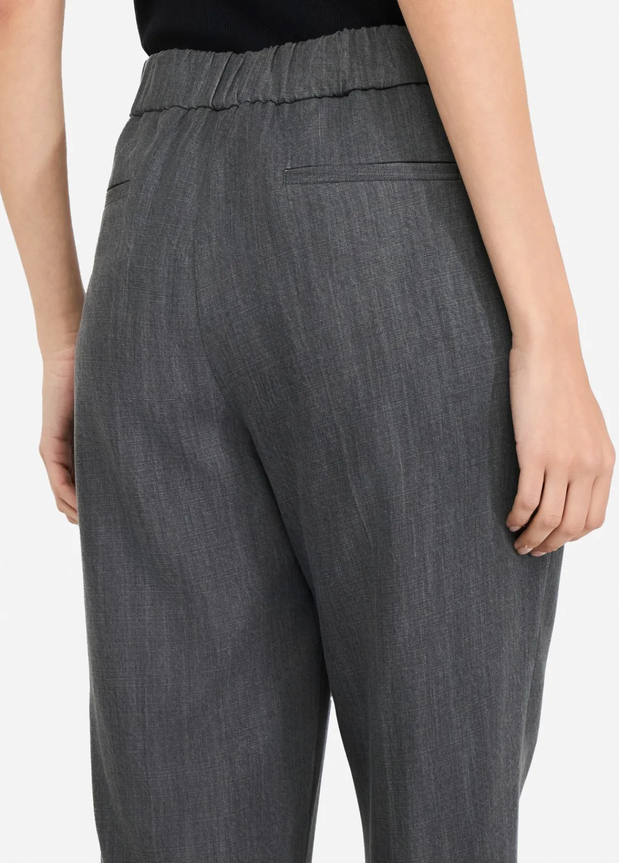 Liu Jo Jean droit|Femme Jeans Droit|Tailleurs